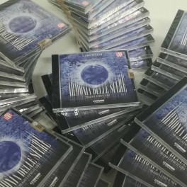500 CD Album da Glass Master 500 CD Album da Glass Master