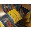 100 CD Digifile Album 3 ante cartoncino