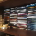 100 CD Album