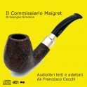 Il Commissario Maigret 