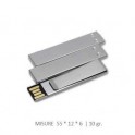 Metalclip Usb Drive