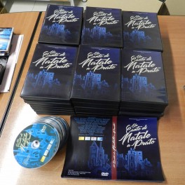 300 DVD Album 300 DVD Album