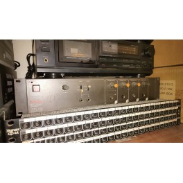 Tascam MH-40 ampli per cuffie