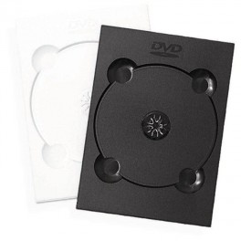 Digitray DVD bianco