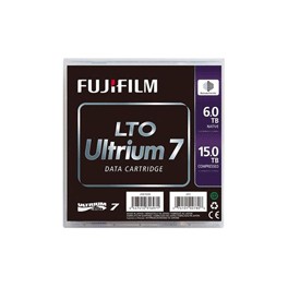 LTO Ultrium 7 Fujifilm