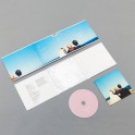 Digipack 3 ante